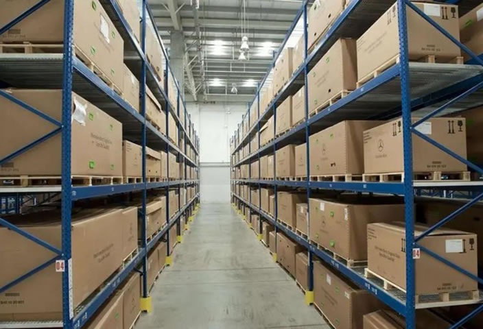 重庆到宜兴市货物仓储